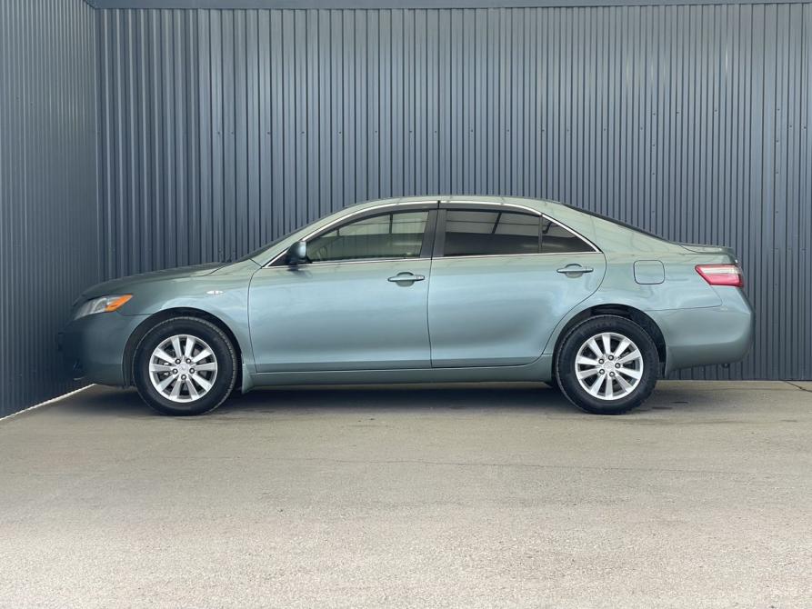 Toyota Camry VI (XV40) Пермь  - изображение 32