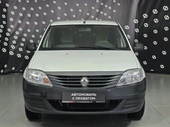 Renault Logan I Рестайлинг с пробегом 2014 года, цена 315 000 рублей, 193652 км, седан, Автокод Объявления