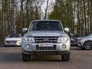 Mitsubishi Pajero IV Рестайлинг 1 Санкт-Петербург  - изображение 16