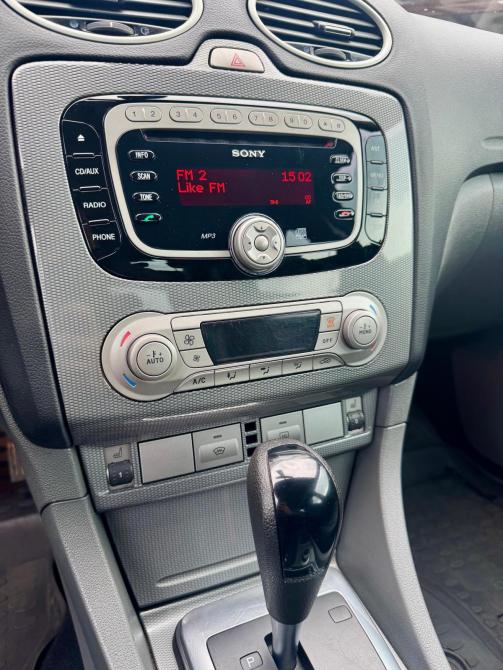 Ford Focus II Рестайлинг Воронеж  - изображение 11