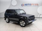 Lada (ВАЗ) Niva Legend Подольск  - изображение 26