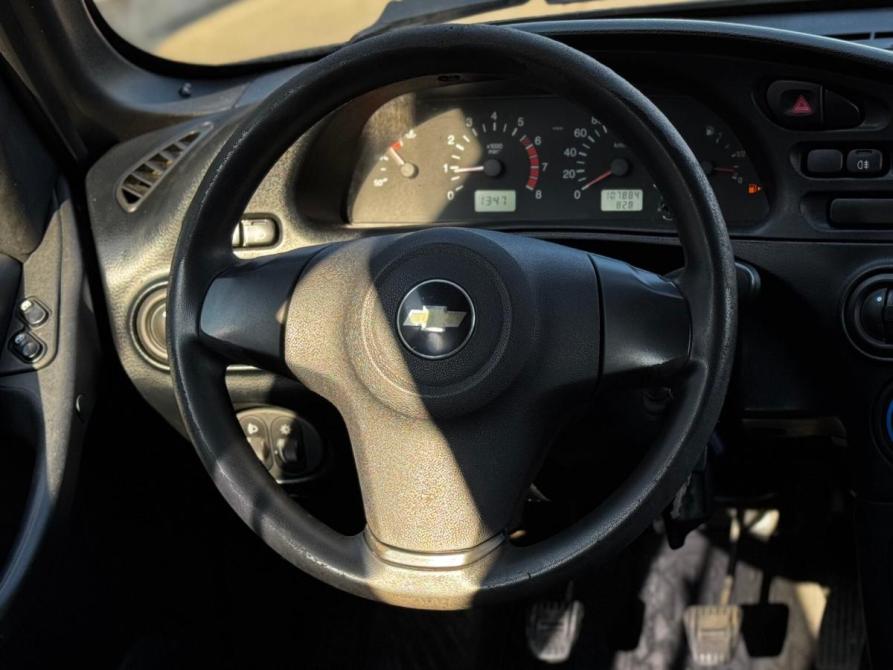 Chevrolet Niva I Рестайлинг Архангельск  - изображение 23
