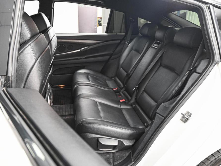 BMW 5 серии VI (F10/F11/F07) Ставрополь  - изображение 9