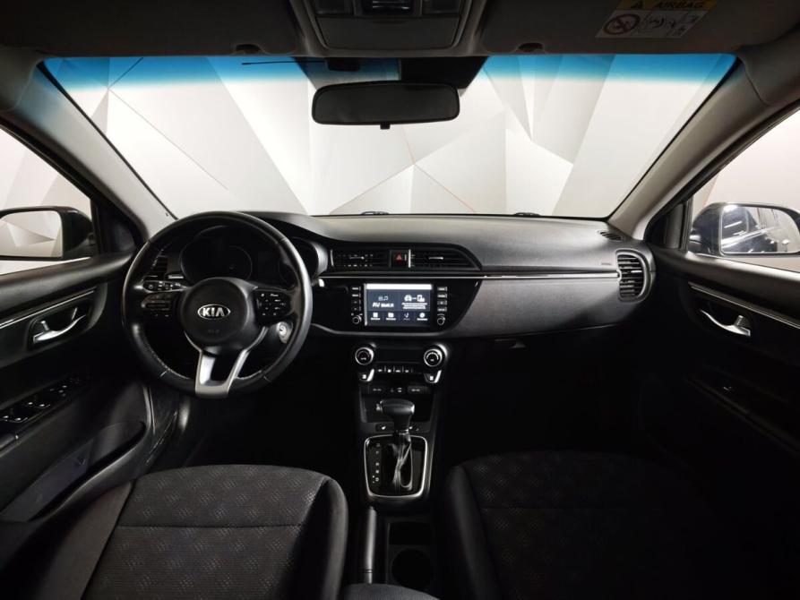 Kia Rio IV Москва  - изображение 12