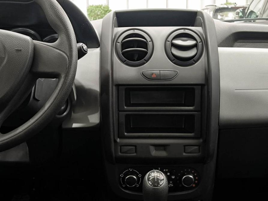 Renault Duster I Рестайлинг Казань  - изображение 18