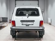 Lada (ВАЗ) 2121 (4x4) I Рестайлинг Екатеринбург  - изображение 27