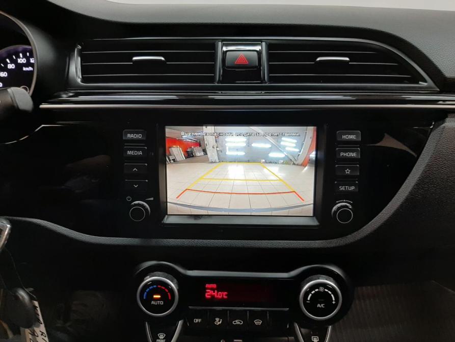 Kia Rio IV Москва  - изображение 18