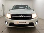 Lada (ВАЗ) Granta I Энгельс  - изображение 48