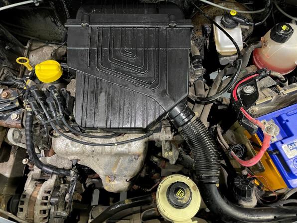 Renault Logan I Рестайлинг с пробегом 2013 года, цена 499 000 рублей, 70811 км, седан, Автокод Объявления