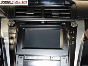 Toyota Camry VII (XV50) Рестайлинг Белгород  - изображение 32