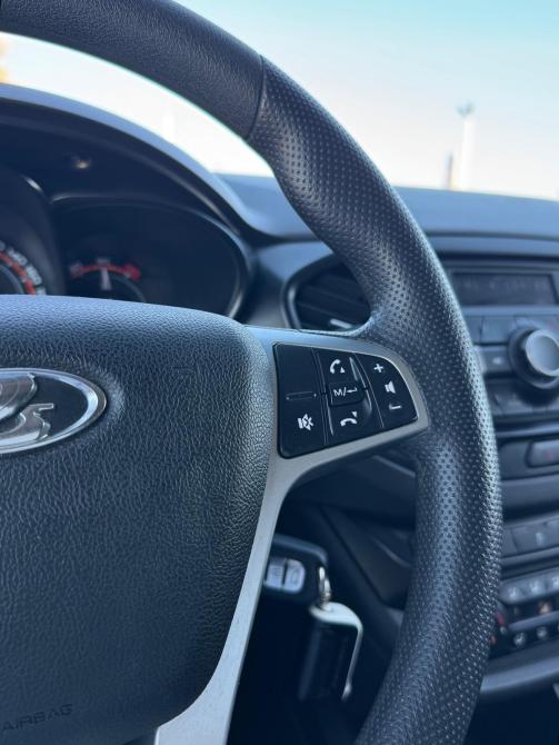 Lada (ВАЗ) Vesta I Набережные Челны  - изображение 16