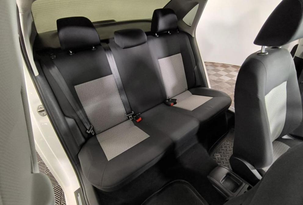 Volkswagen Polo V Нижний Новгород  - изображение 12