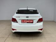 Hyundai Solaris I Рестайлинг Альметьевск  - изображение 30