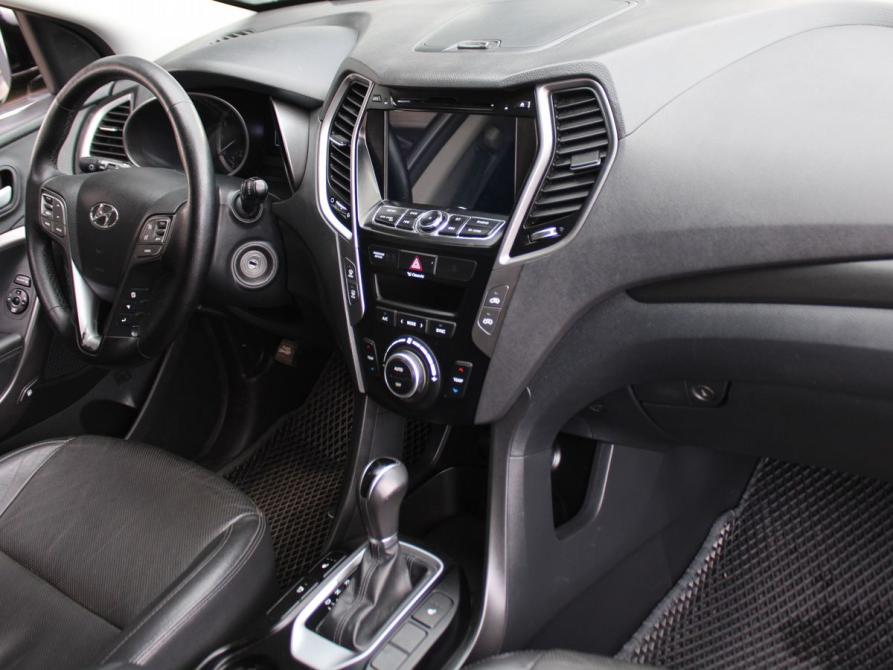 Hyundai Santa Fe III Рестайлинг Дзержинск  - изображение 22
