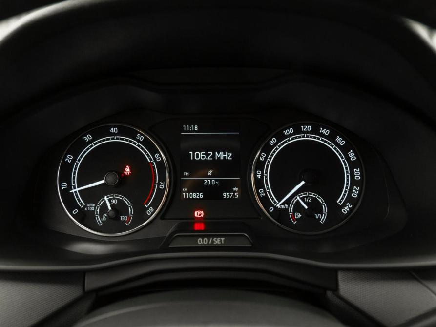 Skoda Rapid II Москва  - изображение 11