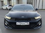 Kia K5 III Казань  - изображение 31