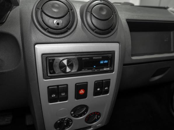 Renault Logan I с пробегом 2008 года, цена 295 000 рублей, 179997 км, седан, Автокод Объявления
