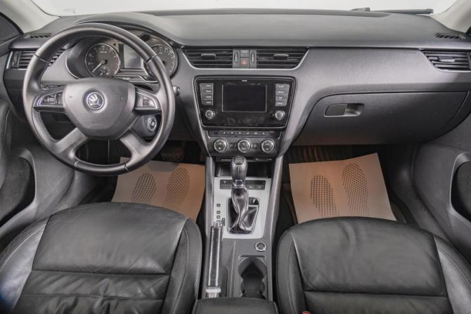 Skoda Octavia III (A7) с пробегом 2013 года, цена 1 249 000 рублей, 350000 км, лифтбек, Автокод Объявления