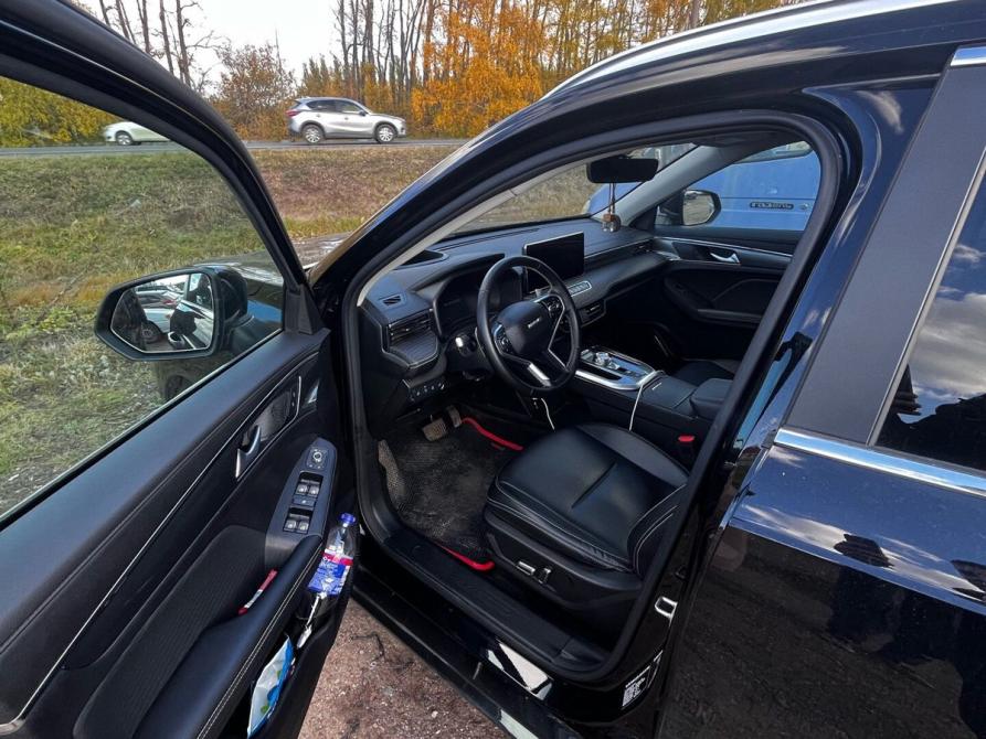Haval Jolion I Рестайлинг Стерлитамак  - изображение 5