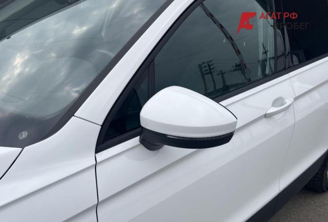 Volkswagen Tiguan II с пробегом 2017 года, цена 1 590 000 рублей, 173205 км, внедорожник, Автокод Объявления