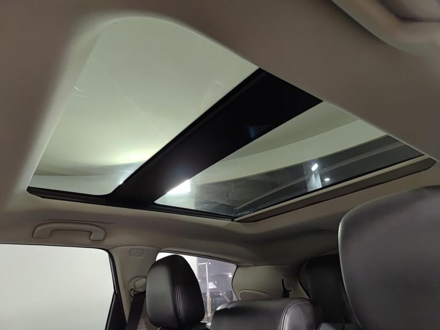 Infiniti QX60 I Уфа  - изображение 29