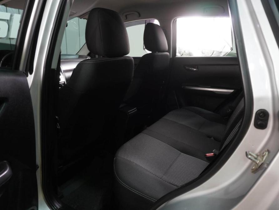 Suzuki Vitara II Рестайлинг Воронеж  - изображение 11