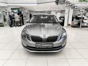 Skoda Octavia III (A7) Рестайлинг Казань  - изображение 24