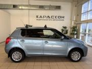 Skoda Fabia II Волгоград  - изображение 24
