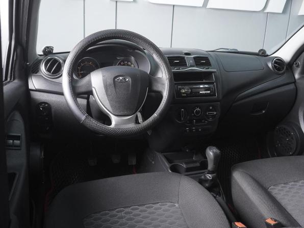 Lada (ВАЗ) Granta I Рестайлинг с пробегом 2018 года, цена 570 000 рублей, 146587 км, лифтбек, Автокод Объявления