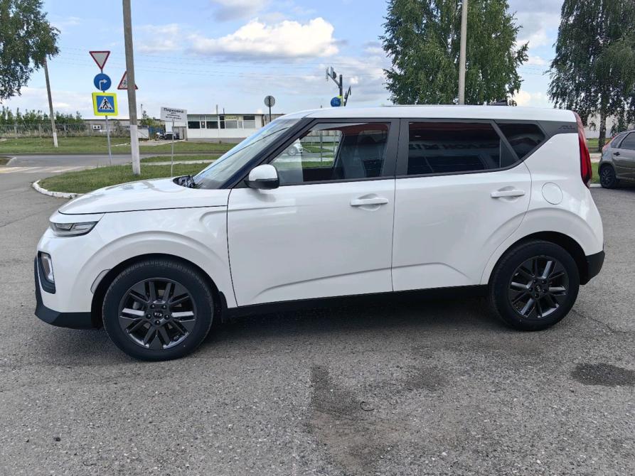 Kia Soul III Нижнекамск  - изображение 6