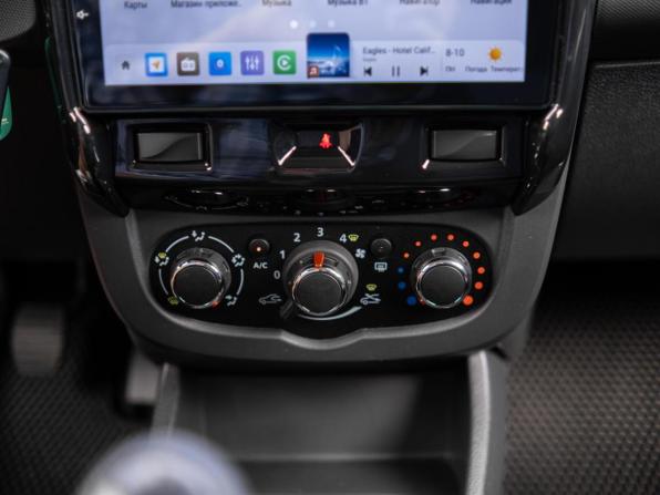 Lada (ВАЗ) Largus I Рестайлинг с пробегом 2024 года, цена 1 299 000 рублей, 5495 км, фургон, Автокод Объявления