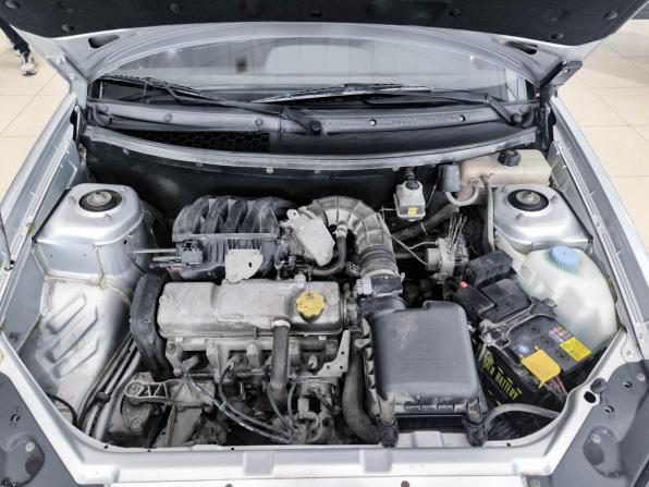 Lada (ВАЗ) Priora I Рестайлинг с пробегом 2018 года, цена 330 000 рублей, 251685 км, седан, Автокод Объявления