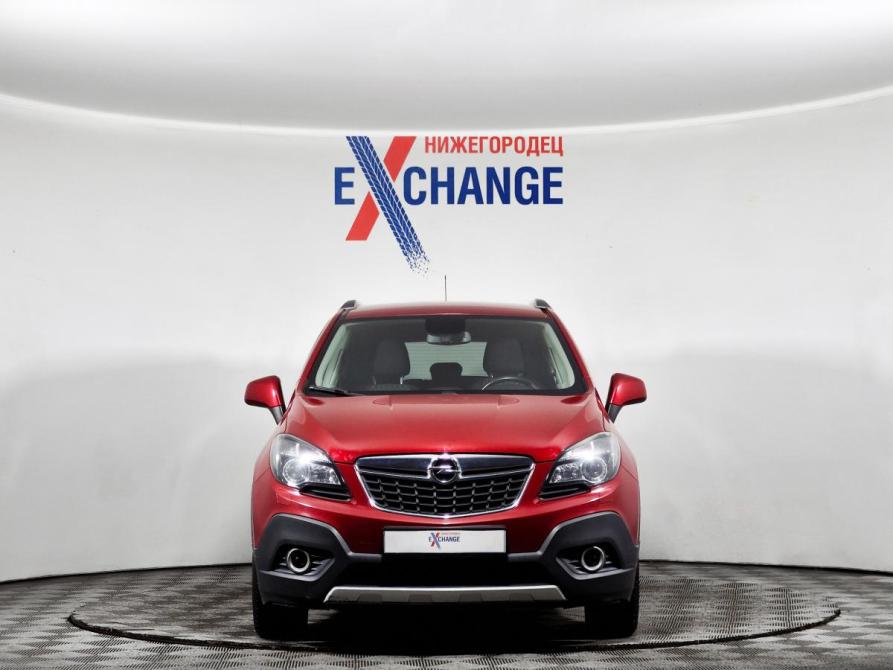 Opel Mokka I Нижний Новгород  - изображение 2