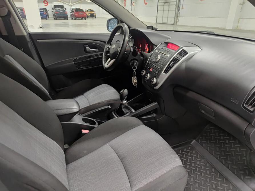 Kia Ceed I Рестайлинг Казань  - изображение 13