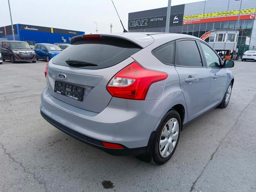 Ford Focus III Тюмень  - изображение 7
