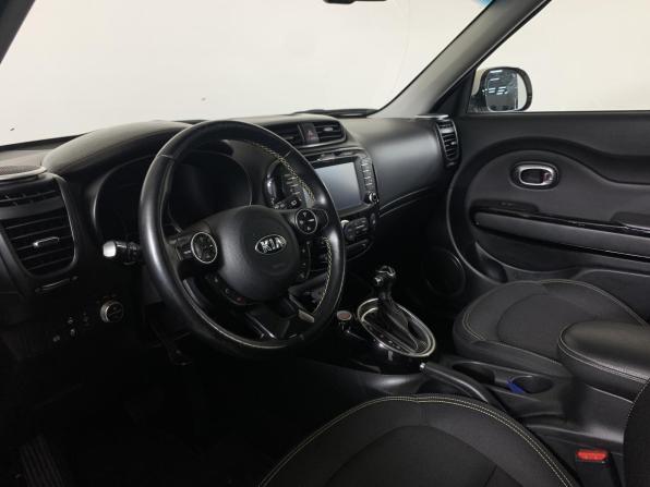 Kia Soul II с пробегом 2015 года, цена 1 348 000 рублей, 151583 км, хэтчбек, Автокод Объявления