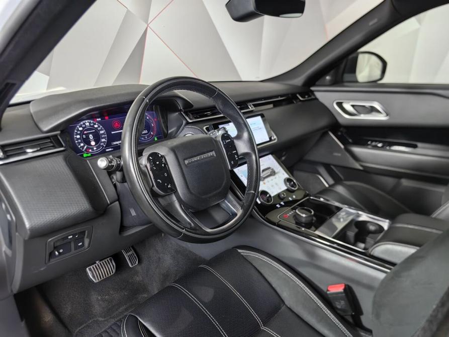 Land Rover Range Rover Velar I Москва  - изображение 19