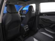 Geely Binyue I Рестайлинг 2 Москва  - изображение 35
