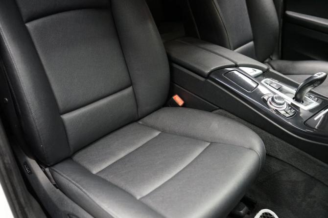BMW 5 серии VI (F10/F11/F07) Рестайлинг с пробегом 2014 года, цена 1 872 000 рублей, 257000 км, седан, Автокод Объявления