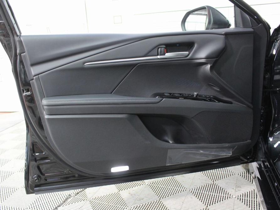 Toyota Camry IX (XV80) China Market Москва  - изображение 12