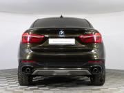 BMW X6 II (F16) Химки  - изображение 21