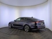 Kia Stinger I Москва  - изображение 36
