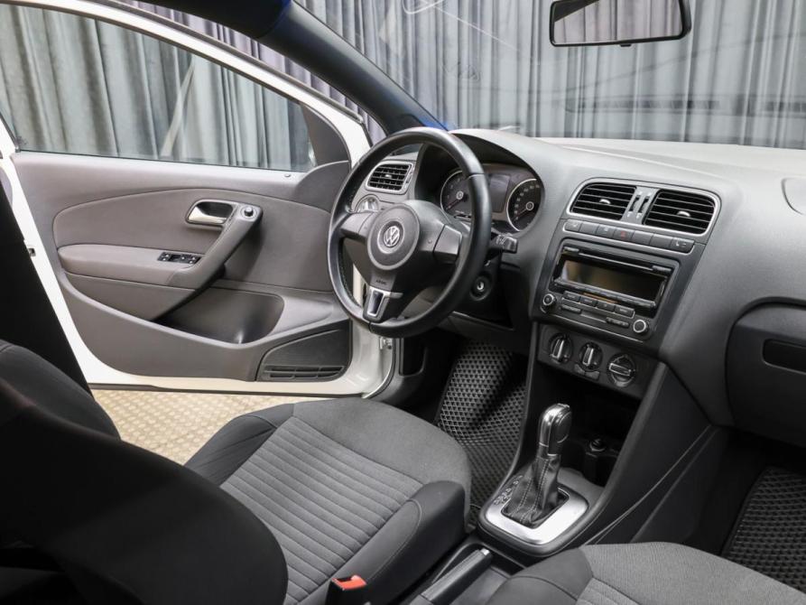 Volkswagen Polo V Москва  - изображение 11