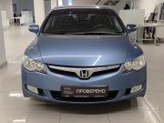 Honda Civic VIII Казань  - изображение 24