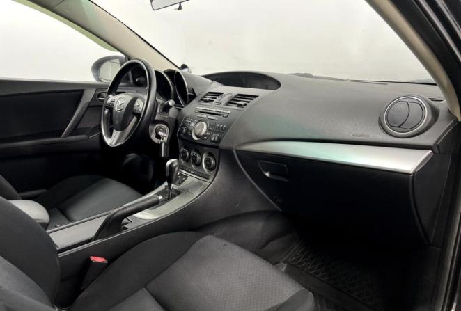 Mazda 3 I (BK) Рестайлинг с пробегом 2009 года, цена 755 000 рублей, 180600 км, хэтчбек, Автокод Объявления
