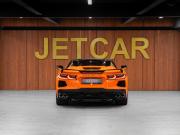 Chevrolet Corvette C8 Москва  - изображение 43