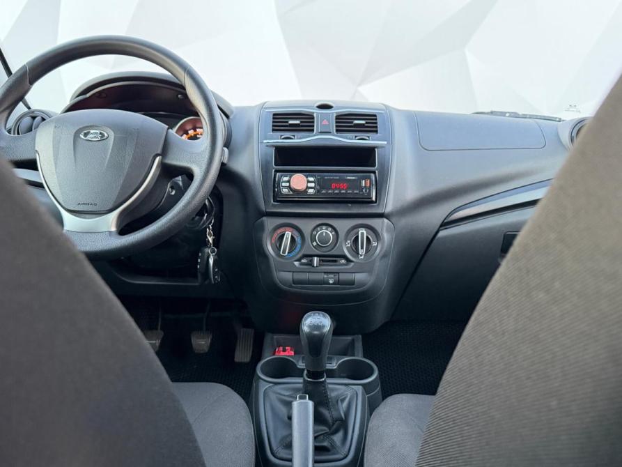 Lada (ВАЗ) Granta I Рестайлинг Набережные Челны  - изображение 15