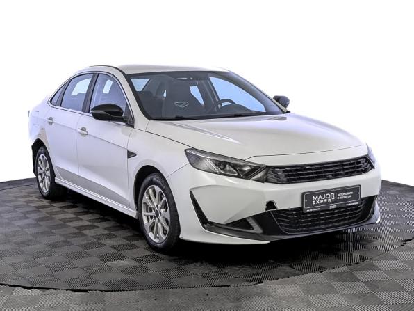 Kaiyi E5 с пробегом 2023 года, цена 740 000 рублей, 113671 км, седан, Автокод Объявления
