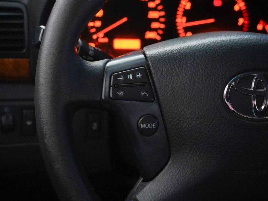 Toyota Avensis II Рестайлинг Москва  - изображение 12