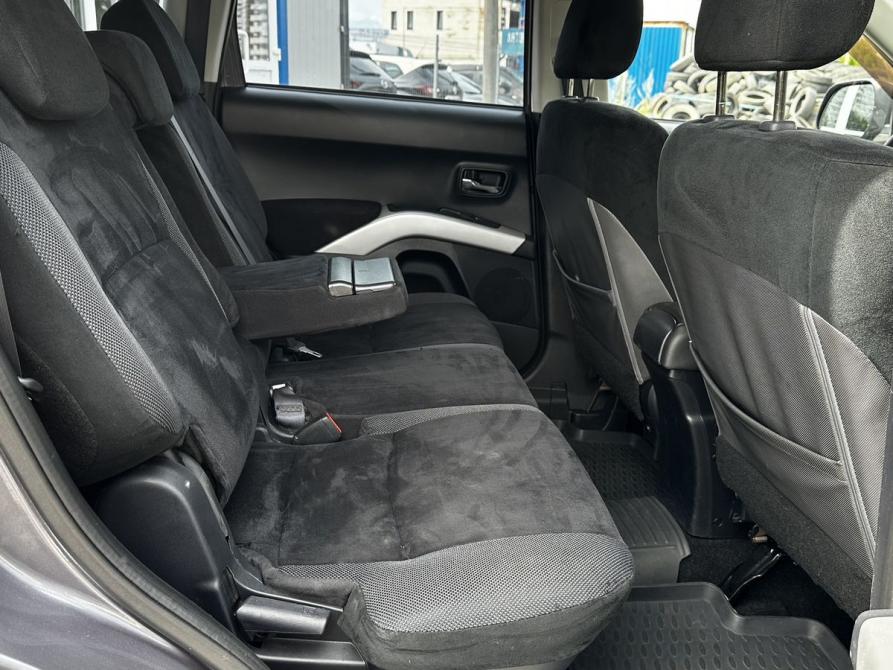 Mitsubishi Outlander II Ярославль  - изображение 40